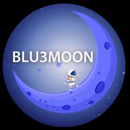 BLU3MOON