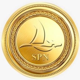 SEPANTA-TOKEN Logo