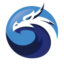 Quickswap Logo