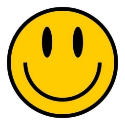 Smile Logo