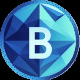 BTC-ERC20 Logo