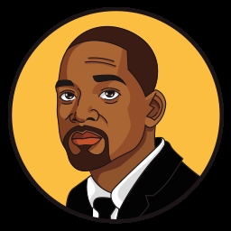 Will-Smith-Token Logo