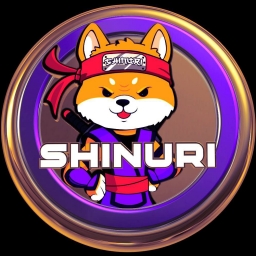 Shinuri