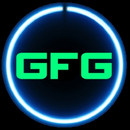 Go-Faster-Game Logo