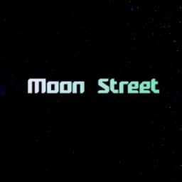 Moon-Street Logo