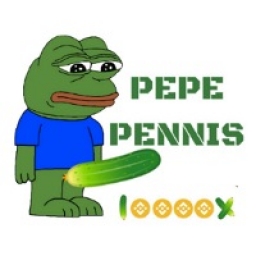 Pepe pennis