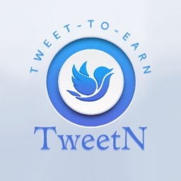 Tweet-to-Earn Logo