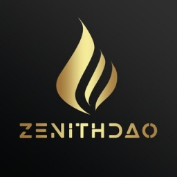 ZENITHDAO Logo