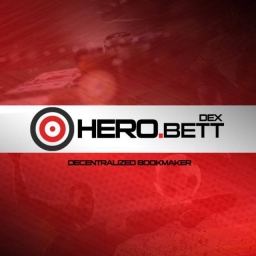 Herobett Logo