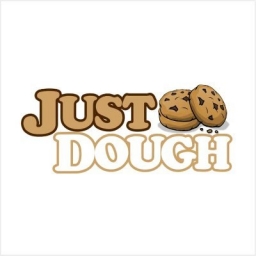 Just-Dough-Coin  Trend Logo