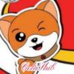 COLA-SHIBA Logo