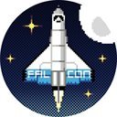 Falcon Logo