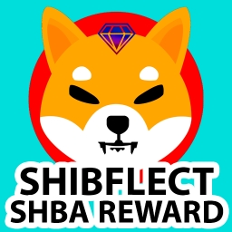 Automatic-Shiba-Inu Logo