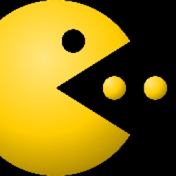 Meta Pac Man