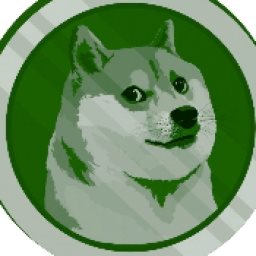 ClassicDoge Logo