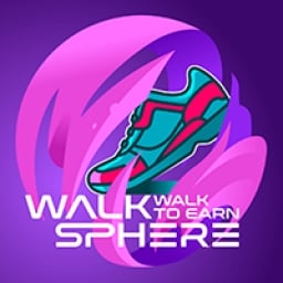 Walksphere Logo