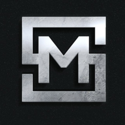 METASTORM Logo