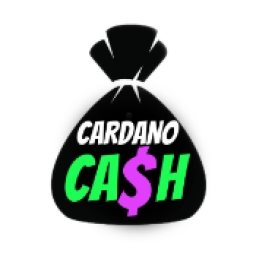 CardanoCash Logo