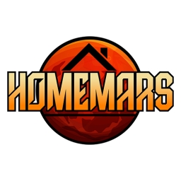 Home-Mars Logo