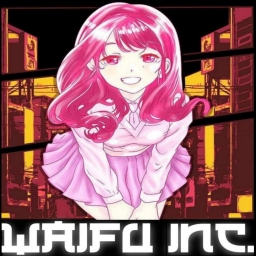 Waifu Inc.