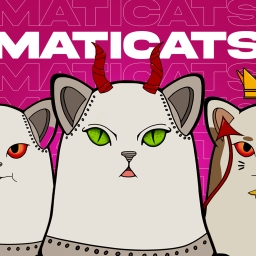 Maticats