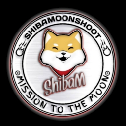 Shiba-Moonshoot Logo