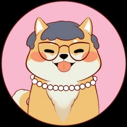 GrandmaDoge