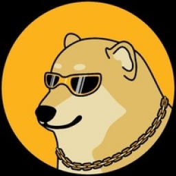 CHEEMS-INU-BILLIONAIRE Logo