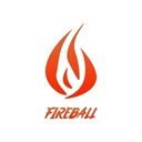 Fireball Logo