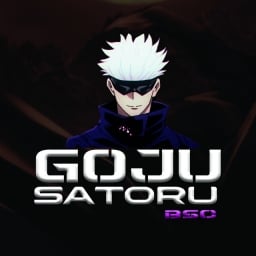 GOJO SATORU