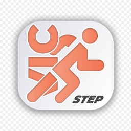 VICSTEP Logo