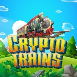 CryptoTrains