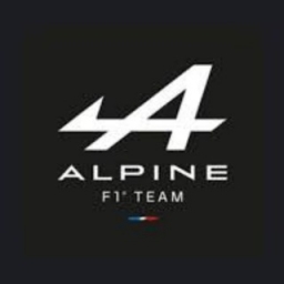 Alpine-F1-Fan-Token Logo