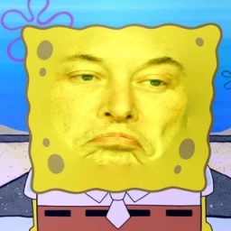 SPONGEMUSK