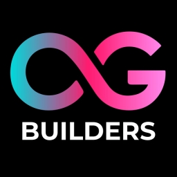 OpenGamesBuilder Logo