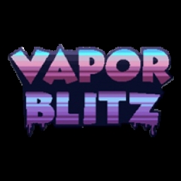 VaporBit Logo