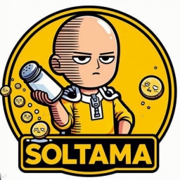 SOLTAMA Logo