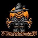 PUMPKINFACE Logo