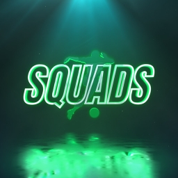 Squads token