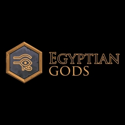 Egyptian Gods NFT