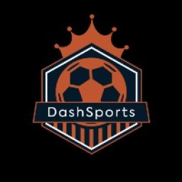 DashSports Logo