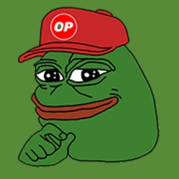 Optimism PEPE