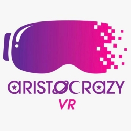 ARISTOCRAZY-VR Logo