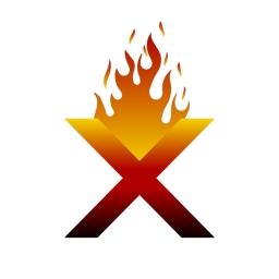 BurnX-2.0 Logo