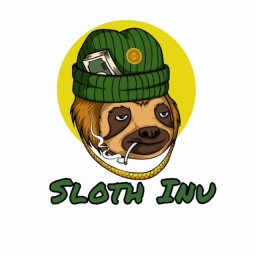 Sloth Inu