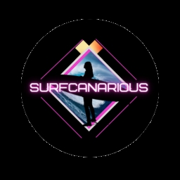 Surfcanarious