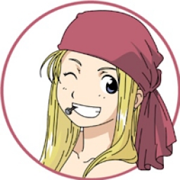 Winry Inu