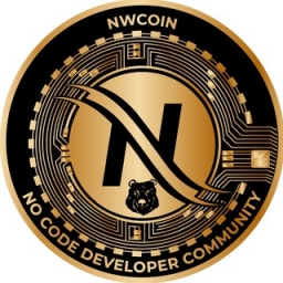 Nwcoin Logo