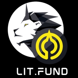 LIT.FUND Logo