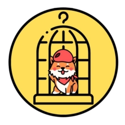 Mini-Doge-Cage Logo